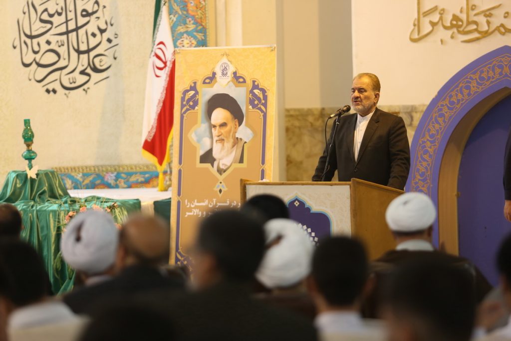 مقبولیت نداشتن مسابقات قرآن، بدون حضور مردم