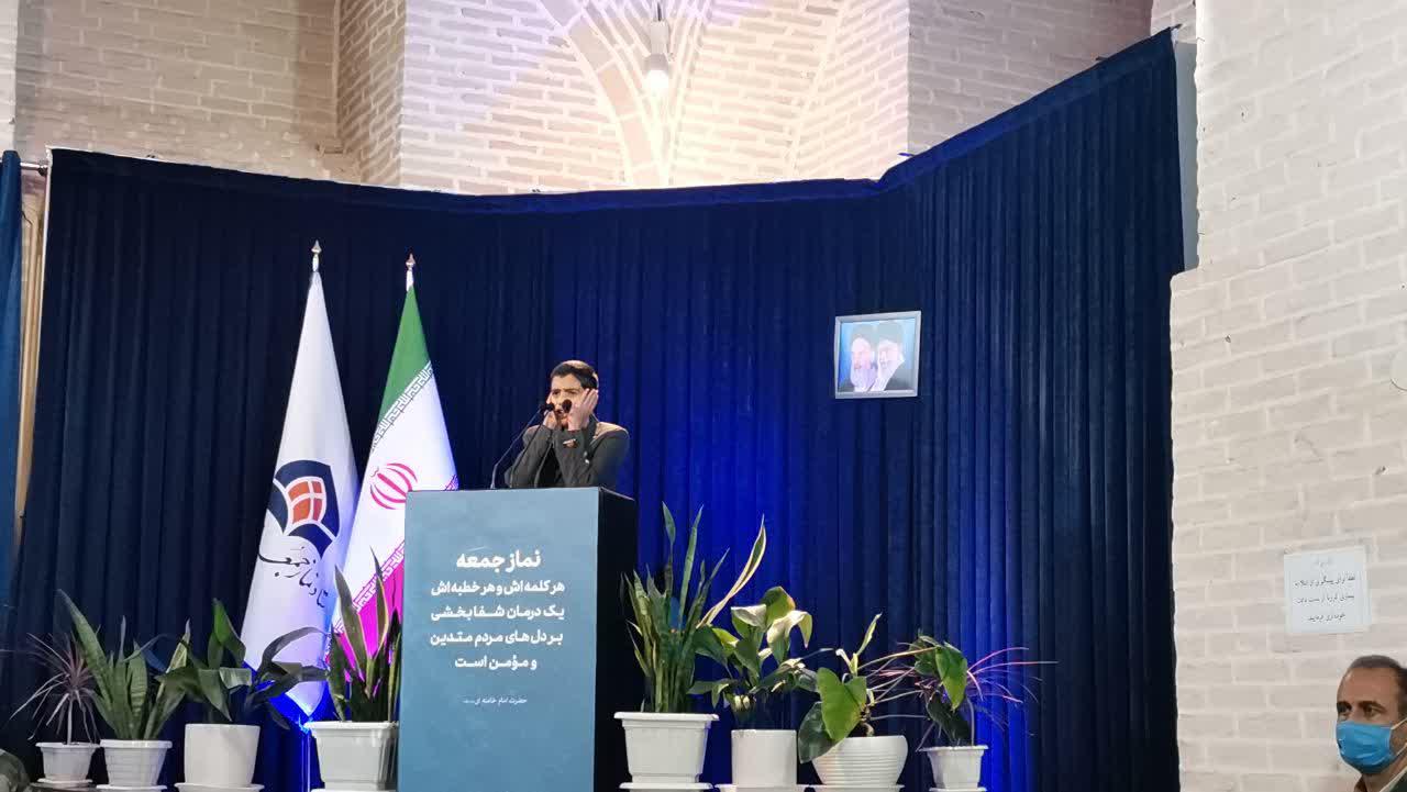 اعزام سفیران قرآنی کریمه به شهر قزوین + تصاویر