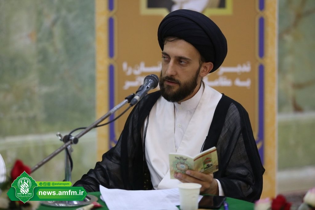 گزارش تصویری مسابقه فروغ هدایت