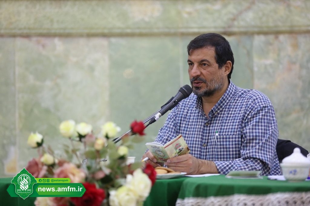 گزارش تصویری مسابقه فروغ هدایت