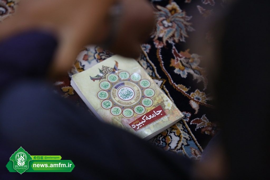 گزارش تصویری مسابقه فروغ هدایت