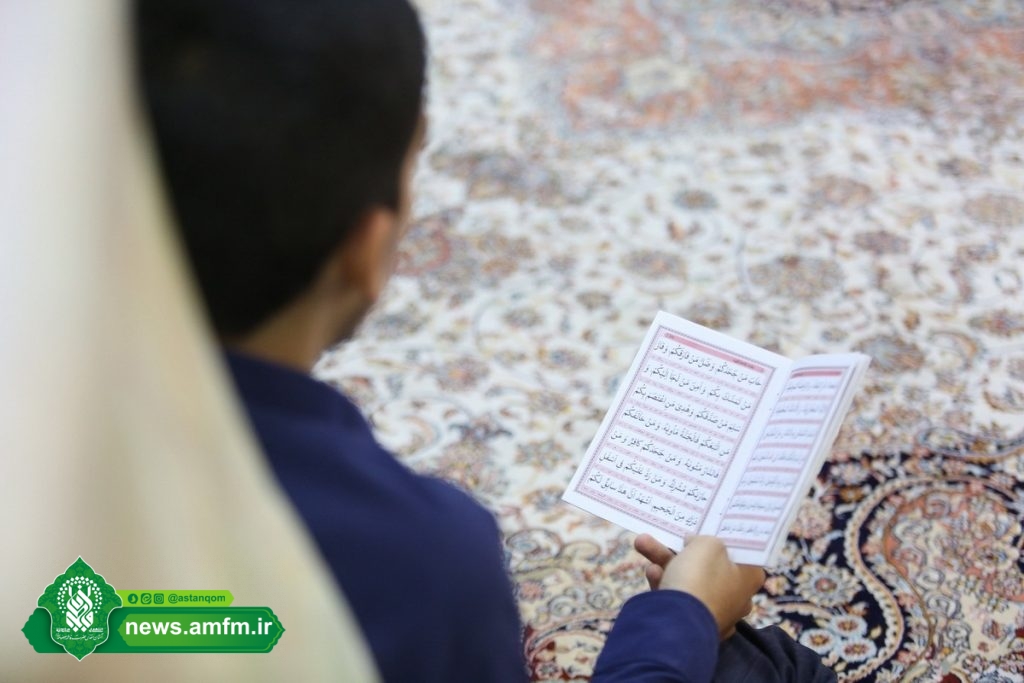 اعلام نتایج نهایی مسابقه فروغ هدایت