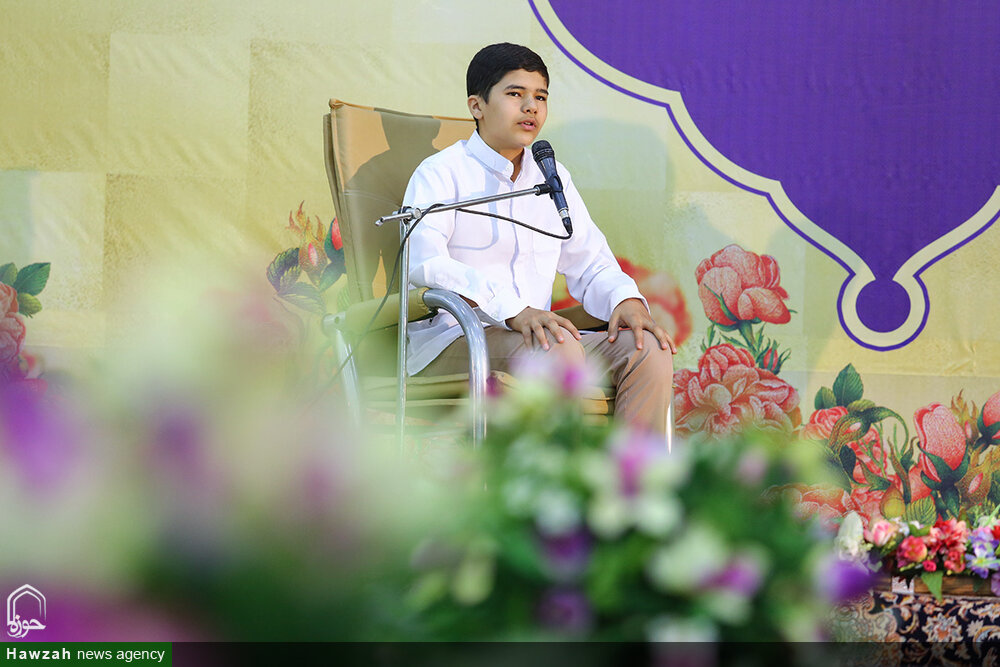 تربیت ۵۰ قاری متخصص نوجوان از مهم ترین نتایج طرح «تلاوت فاطمی» در سال 1401